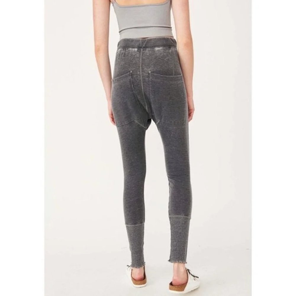Free People Cozy Harem Leggings - M, L - Picture 2 of 5